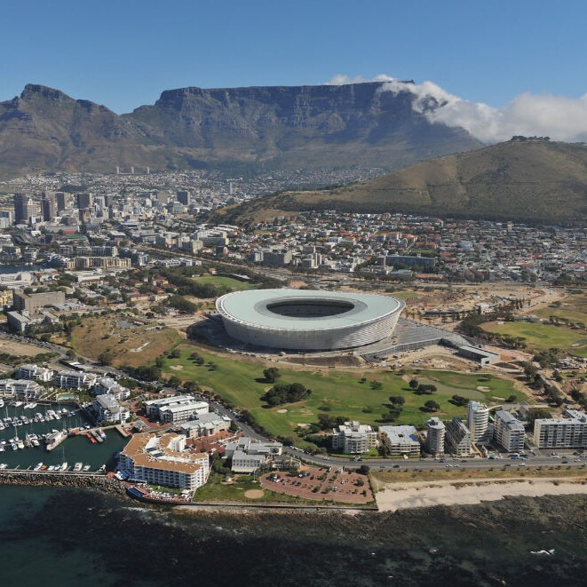 Cape Town Stadium
