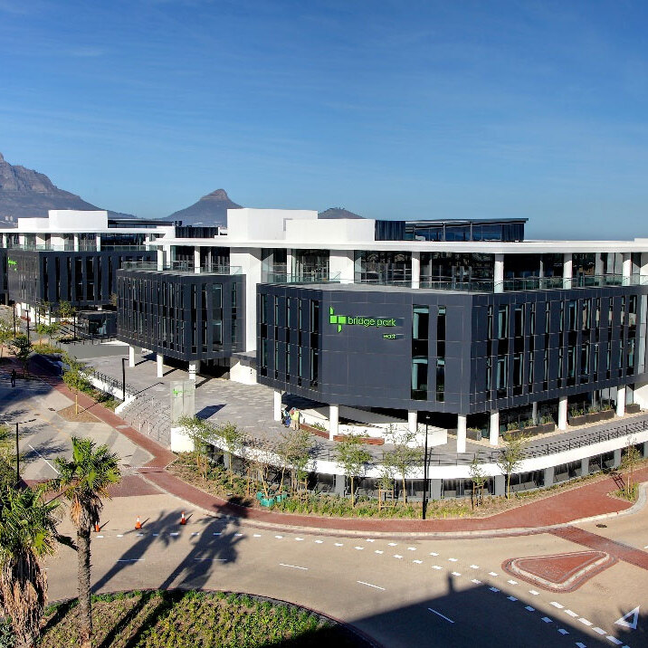 Bridge Park – ABSA Regional Offices