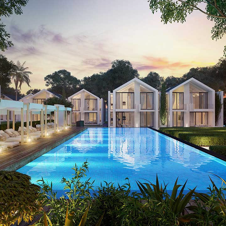 Val de Vie Polo Village